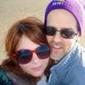 uniongirlct's profile picture. cohort in life and love of @unionmatt, outspoken fighter for justice and warrior for the workers.