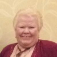 Betty Bunton - @babunton Twitter Profile Photo