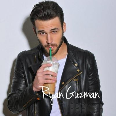 Votre référence française sur l'incroyable danseur et acteur Ryan Guzman. Compte approuvé et follow par lui même depuis septembre 2012.