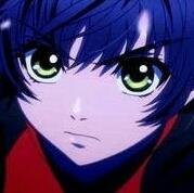 〈Inuzuka Shino (犬塚信乃)〉|| I told you I was afraid of dying, but I find being left alone much more terrifying. ||『Hakkenden』