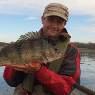 Andrew Blazey Profile