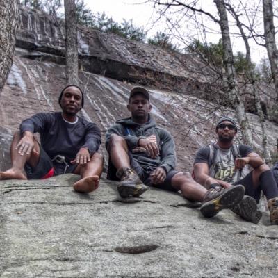 Outstanderz's profile picture. There are those who see danger as a risk. Others see it as an invitation, a calling. They are adventurous They are thrill seekers They are #OUTSTNDERS