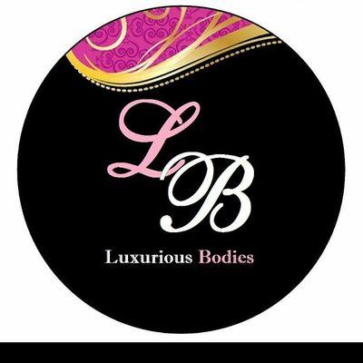 luxuriousbodies's profile picture. 