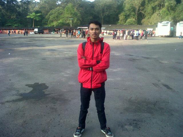 Apa adanya :)