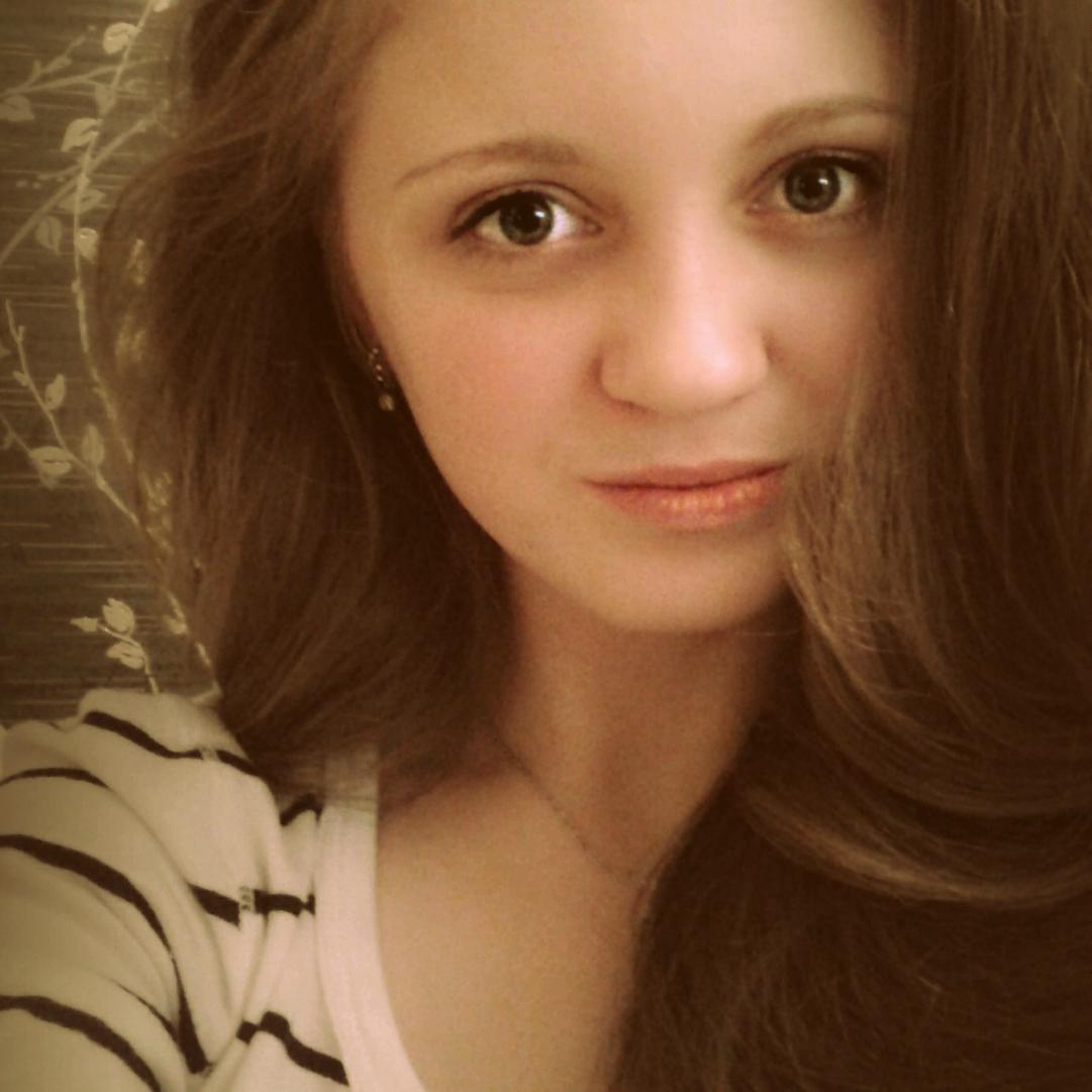 lissitskaya94's profile picture. Перспективная активистка