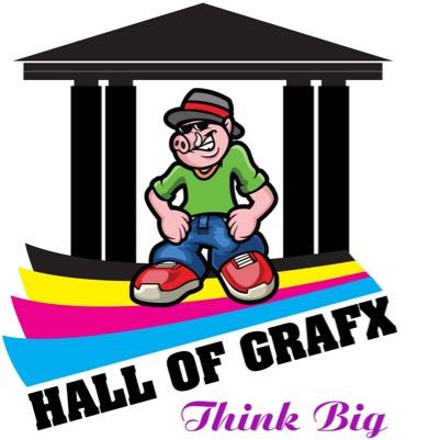 @HallofGrafx
