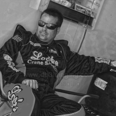 crew chief for the Locke brothers
