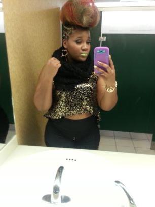 class of 2012 *lee*making everyday count ,#volleyball #singing #danceing