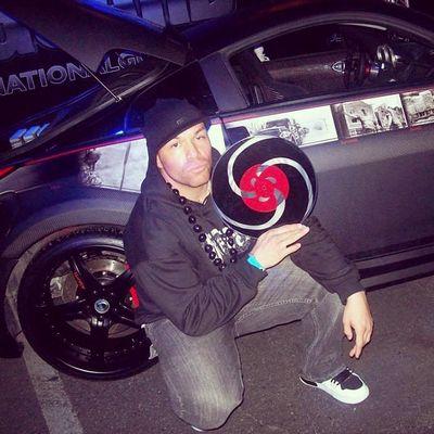 DJ/ Producer looking for fun ways to make you Bounce.  I don't make beats,  I orchestrate SymphonieZ Unity through MuZiK