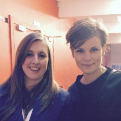 KarenB_1994's profile picture. I support @clubbrugge & @sven_nys - fan of @angelaschijf & @VictorReinier - 23 and counting