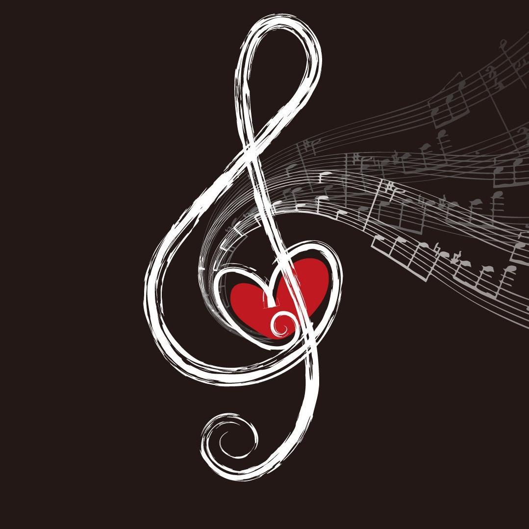 Music + Dance = Life