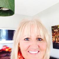 Rhonda Murry - @areaproject Twitter Profile Photo