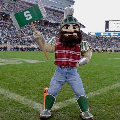 ehartman87's profile picture. Tigers. Spartans. Red Wings. Movies. Television. Comedy. Video games. Anti-racist. Anti-fascist. #BLM