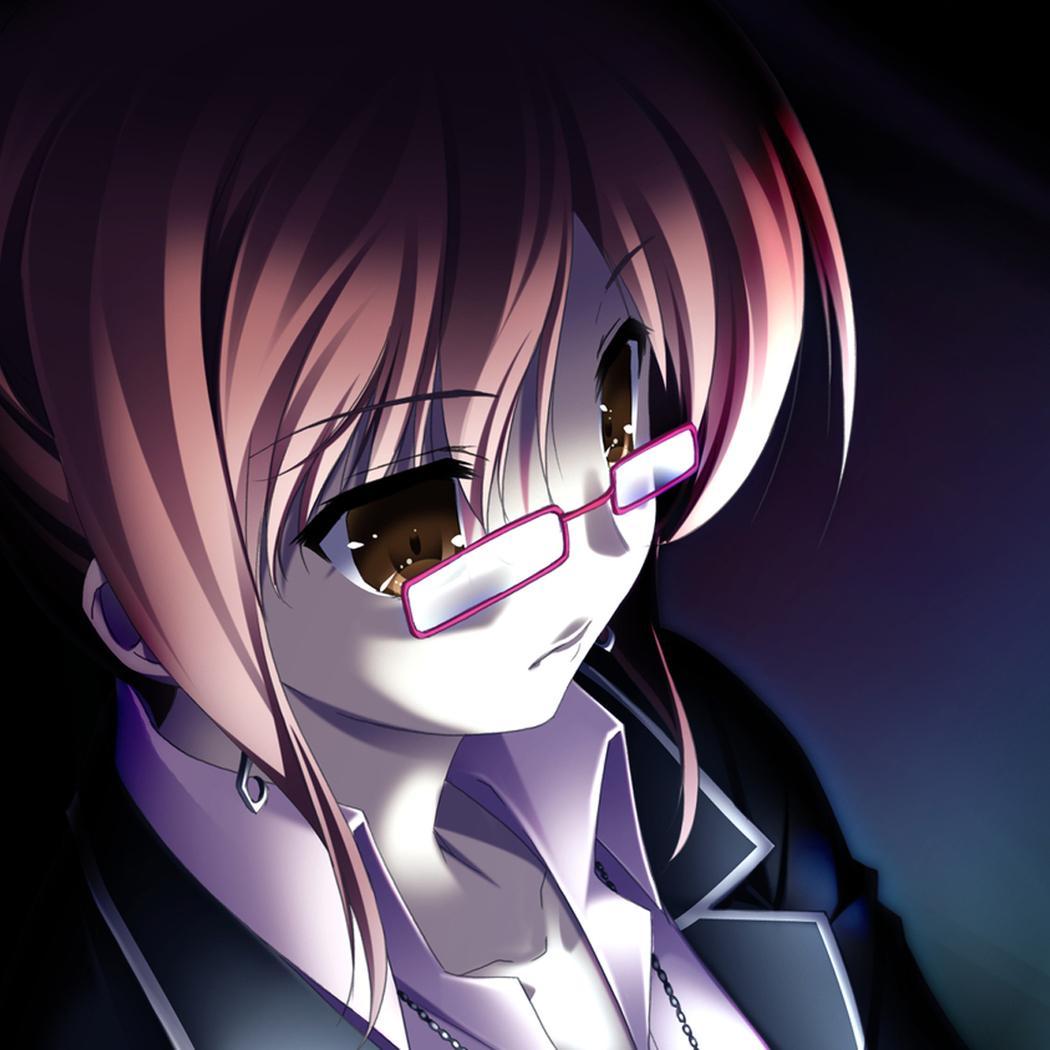 Every beautiful girl has a dark secret. {#MVRP #RP #OC}