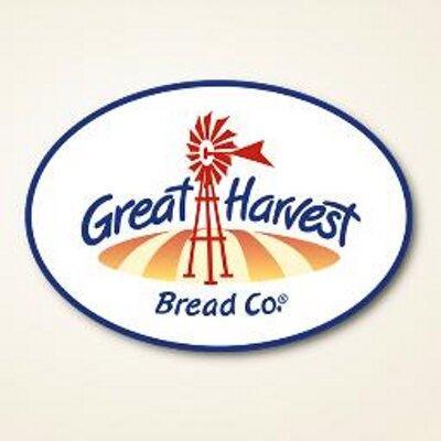 At Great Harvest Bread Co., we’re dedicated to providing you with warm, welcoming service and fresh, delicious bread each day.