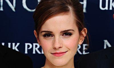 Emma Charlotte Duerre Watson was born at 6:00 am in Paris , France on 15 April 1990. Daughter of lawyers Jaqueline and Chris .