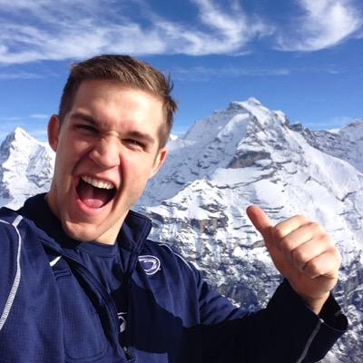 Clay_Steadman Profile Picture