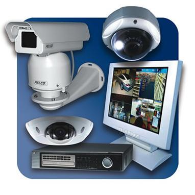 SISTEMAS DE SEGURIDAD CCTV