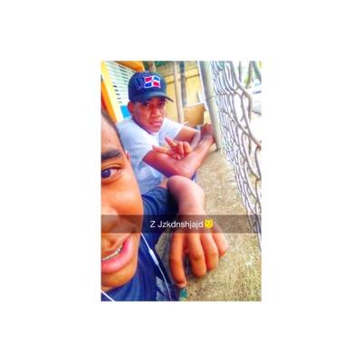 miguelalmonte08's profile picture. #MA8. ✌️