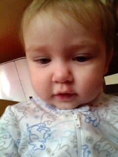 I am Rebecca Lynn Falkner. I am going to school to be a chef. I have 5 Sisters and 3 Brothers, 2 Nephews and 1 Niece