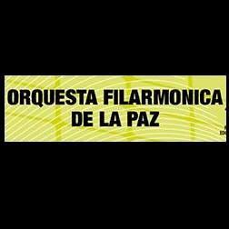 Orquesta Filarmónica de La Paz
(Bolivia)
https://t.co/XH19rD7q3g