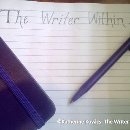 Aspiring author embracing the writer within. Follow @Creativ_Freedom for freelance writing services.