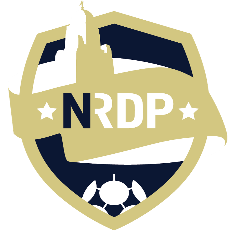 Nebraska Referee Development Program provides training and support for Nebraska's soccer referees.