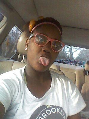 Stay in Pine Bluff,AR & I am n a relationship with Amos Nelson 01/12/15 & ma kik name is: staycalm_bhaddbitxh