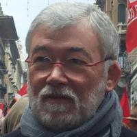 Sergio Cofferati (@cofferati) 's Twitter Profile