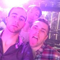 dave 'davi' roberts (@4x_davi) 's Twitter Profile