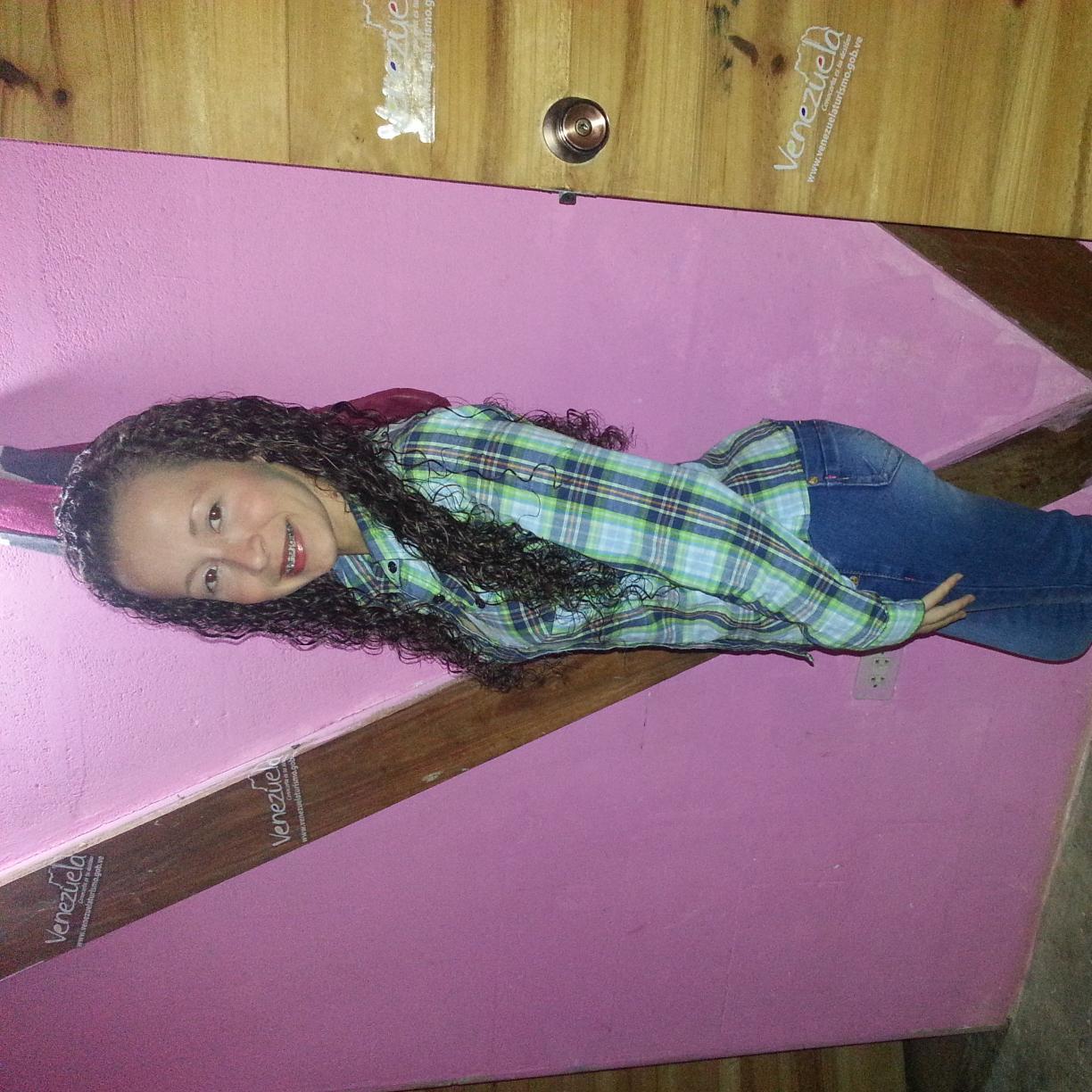 Estudiante de Administracion...humilde me encanta conocer lugares turisticos...