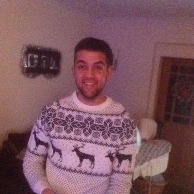 ReesFarndell's profile picture. live life to the full! Loving the gary gang, egg and mad k