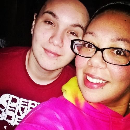 Navy_Chick_Sam's profile picture. Welcome to my Page! Lesbian. College. Follow if you wanna!