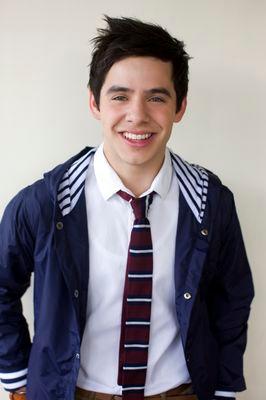 Primer Fans Club De David Archuleta Paraguay