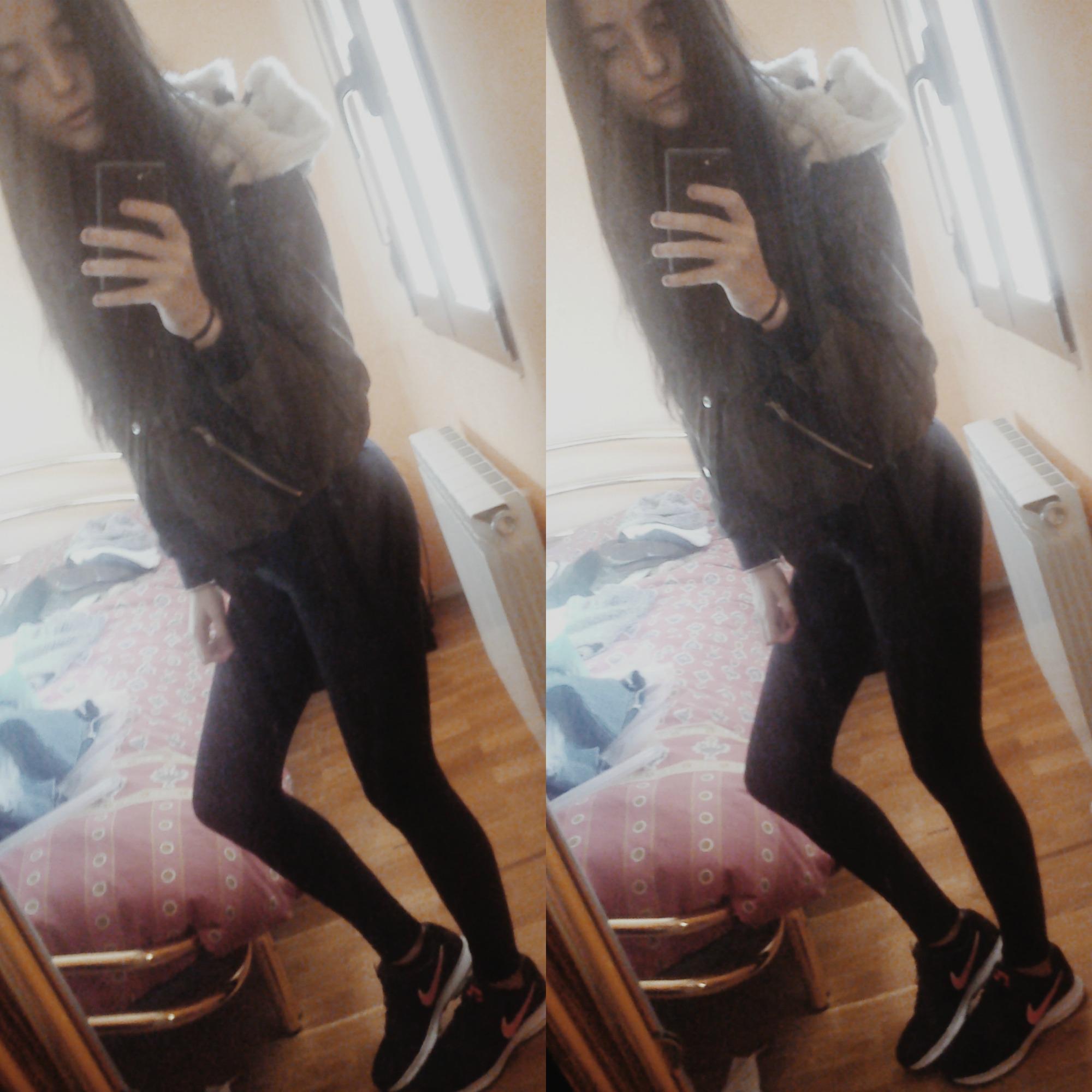 Y esque no hay victoria sin luchar.
