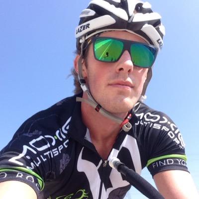 TRISandEYES's profile picture. Optometrist and triathlete. 2015 Moxie Multisport team. Rock the W. Find your Moxie