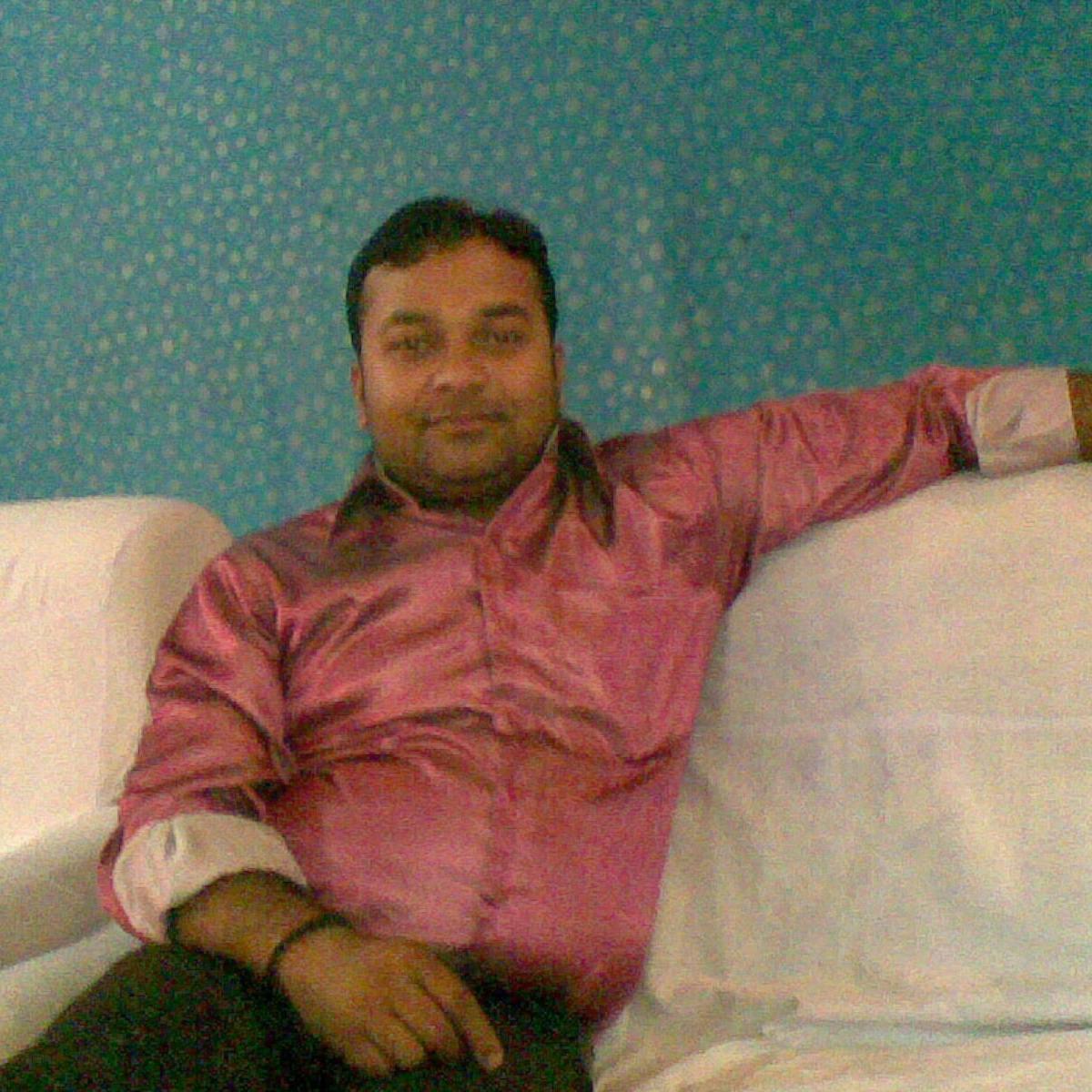 sandeepkrgpta Profile Picture