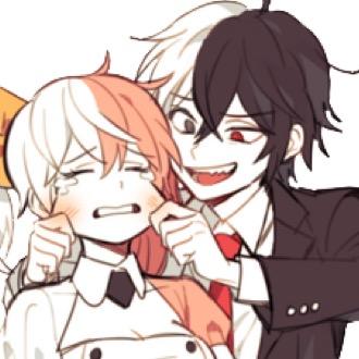 Keeping you up to date with the weekly madness of Dangan Twitter. Run by: @BigBroDaiya