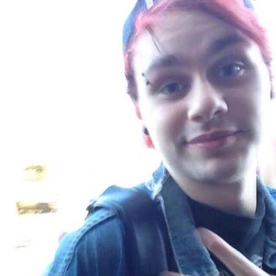 DADDYKlNKMGC's profile picture. @getagrjp