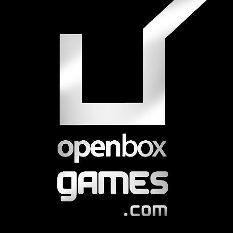 OpenBoxGames's profile picture. Official tweets by OPENBOX GAMES, top mobile, iPhone and Android game developer. PLAY NOW http://t.co/EkOv6sSlKI