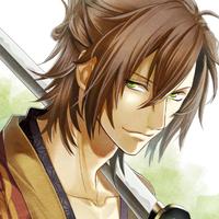 Raiden Tamotsu (@stormembodiment) 's Twitter Profile