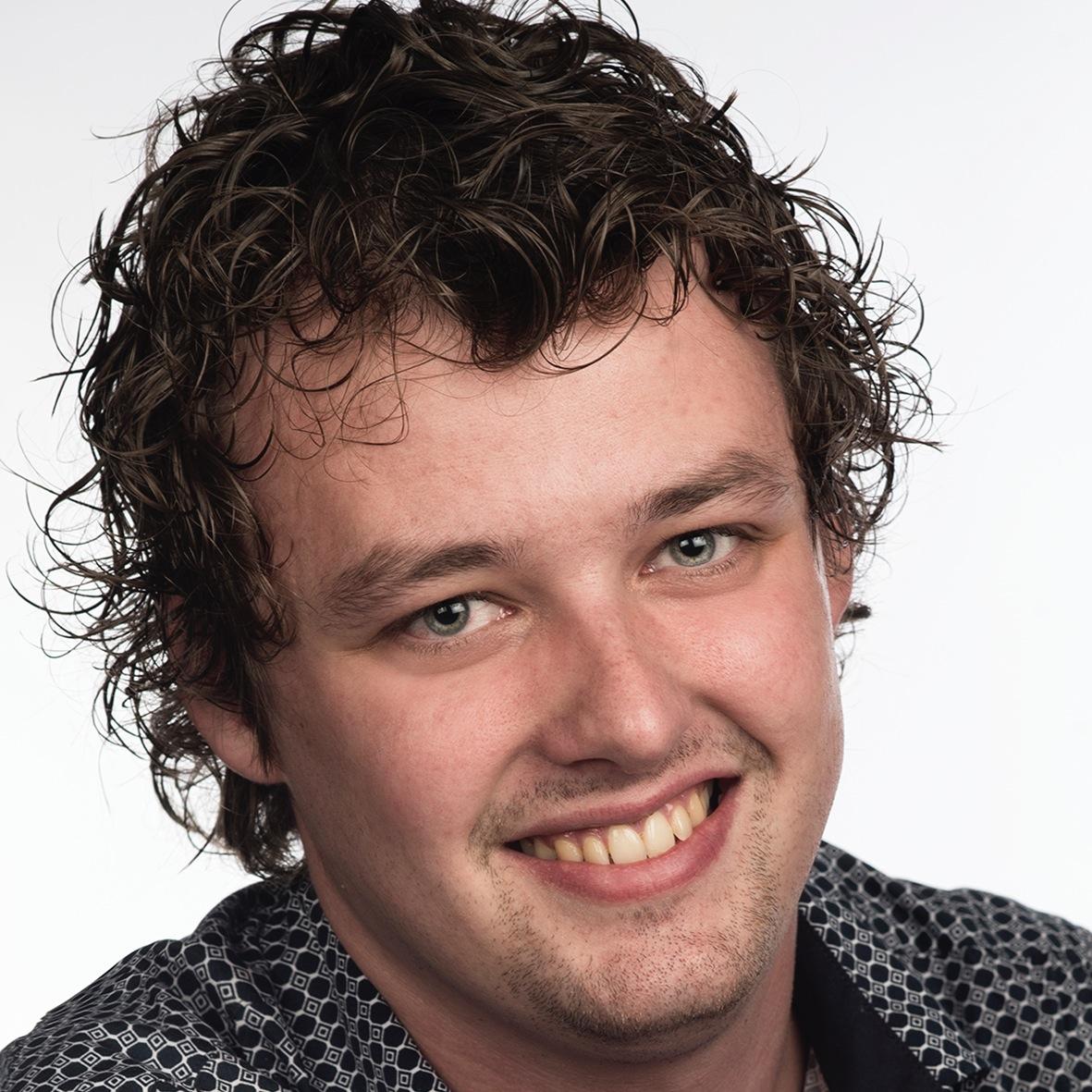 Docent Ontwerp en media @Cibap | Grafisch en interactief vormgever  | Spelletjesfanaat