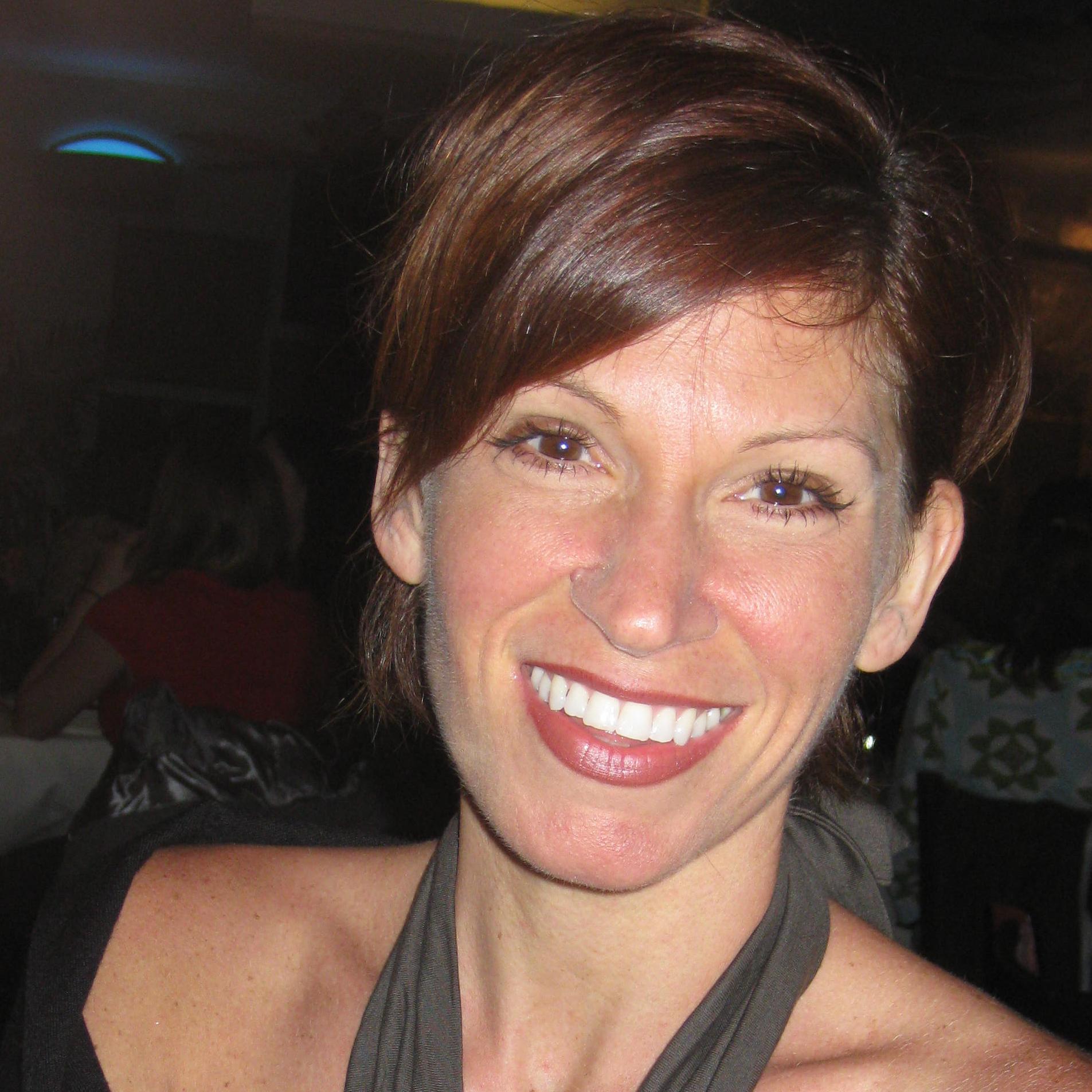 staceyvicari's profile picture. 