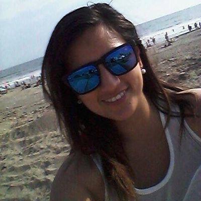 erikafs6's profile picture. 