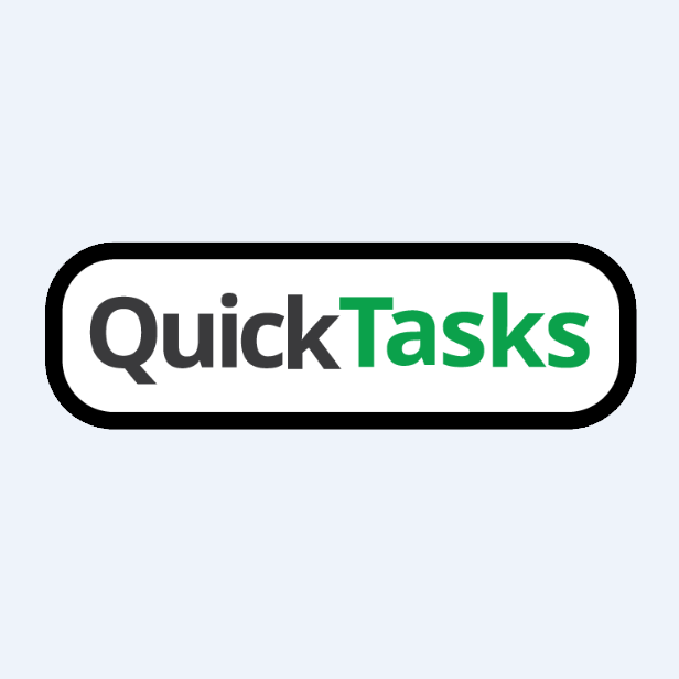 quicktasks's profile picture. Micro Jobs Site!