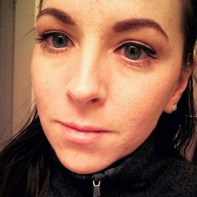 Bergenser som har emigrert nordover. Mamma og student på fulltid.
