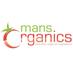 MansOrganics (@mansorganics) Twitter profile photo