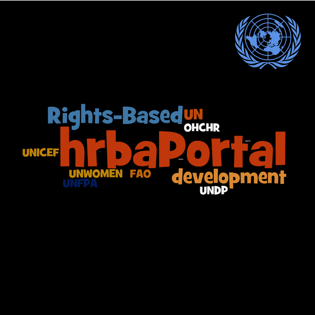 The UN Practitioner's Portal on Human Rights-Based Approaches to Programming - Offering news, resources, tools, case studies, and more! #HR4Dev