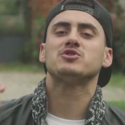 WhiteBrOoo's profile picture. Paris | 1 9 9 5 | Azy j'follow back