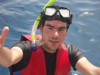 Mohamed60599680's profile picture. 